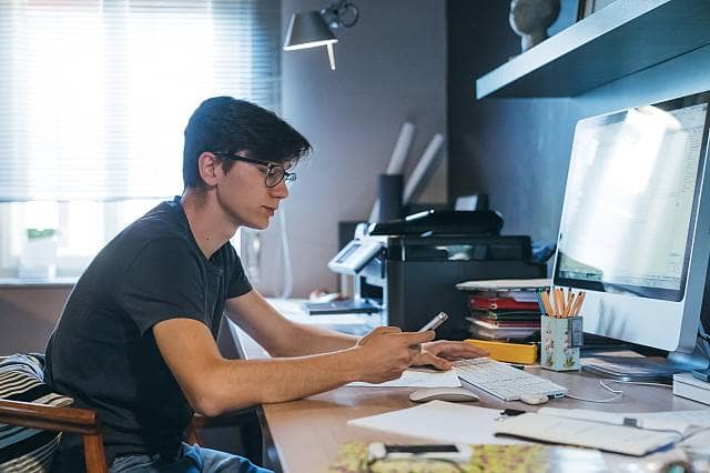 45% of UK Firms Delay Cybersecurity Updates for Remote Work