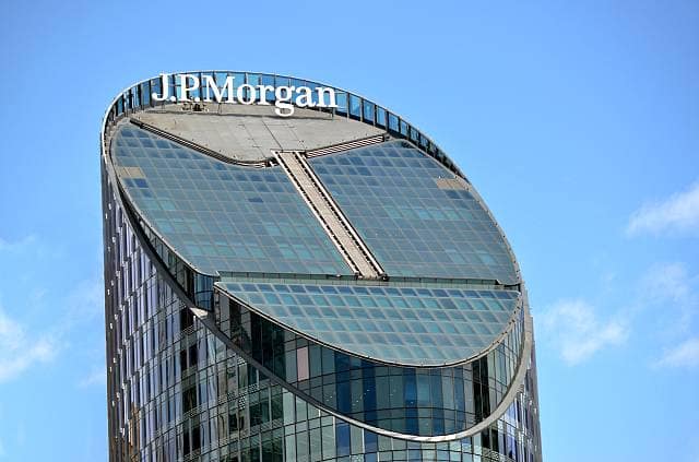 JP Morgan Invests in UK FinTech Smart Pension, Boosting Retirement Tech