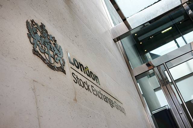 London Stock Exchange Pumps £15 M into Fintech Firm for Rapid Growth