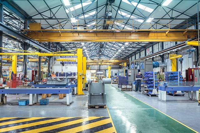 UK Manufacturing & Utility Firms Strengthen Customer Bonds