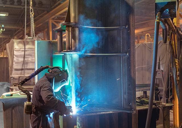 Manufacturers Speed Up Digital Transformation with Cloud Solutions