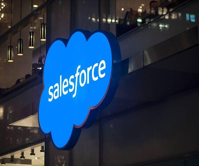 Salesforce & Google Pour M into GoCardless for Rapid Expansion