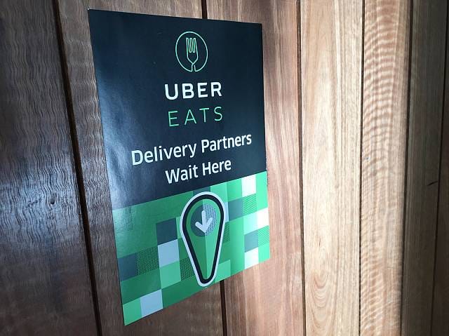 Uber Eats Unveils 50,000 Restaurants Across the UK