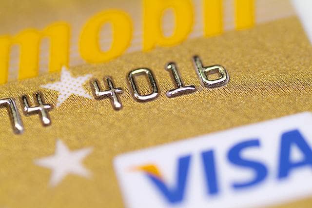 Visa Charged with Monopoly: Justice Department Files Lawsuit