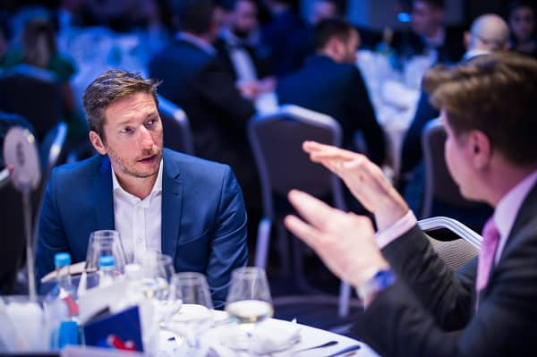 Envoy Digital Clinches eCommerce Agency of the Year at UK Awards