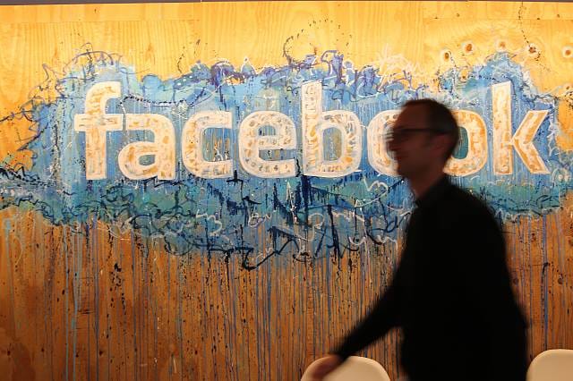 COVID‑19 forces Facebook to cancel its flagship F8 conference
