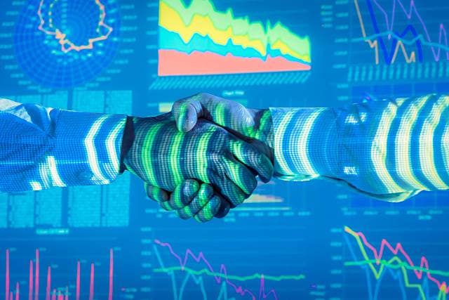 Fintech Executive Secures £5.5 Million Management Buyout