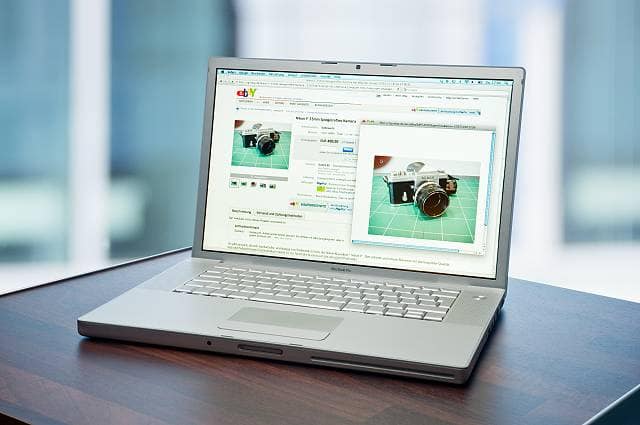 eBay reports small business surge as UK entrepreneurs opt for flexibility and freedom