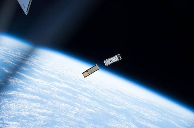EU Startup Secures €26 M to Launch Global IoT Satellite Network