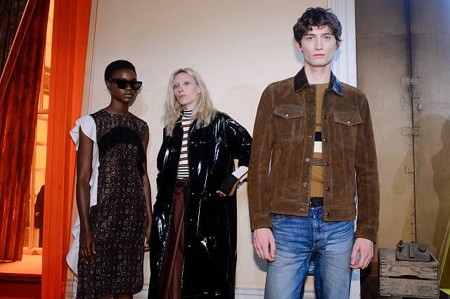 Belstaff prioritises optimisation for expansion over coming year