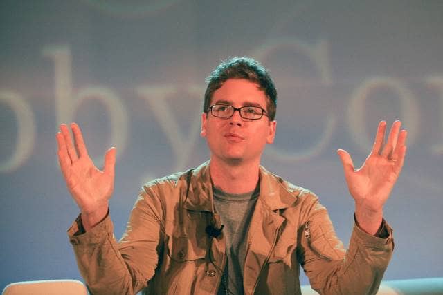 Biz Stone takes the lead at London fintech R8 after reshaping Twitter Biz Stone takes the lead at London fintech R8 after reshaping Twitter