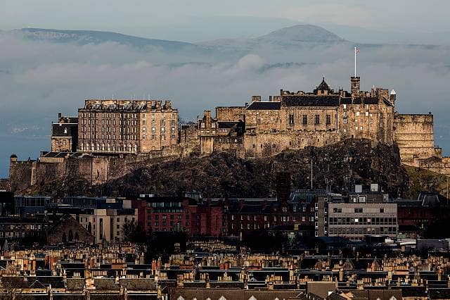 Climate Change and Tech: Catalysts for Scotland’s Economic Growth