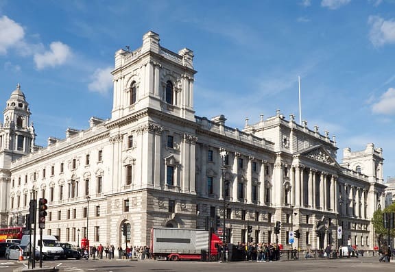 HMRC Misses Scottish MSPs in Taxpayer Identification