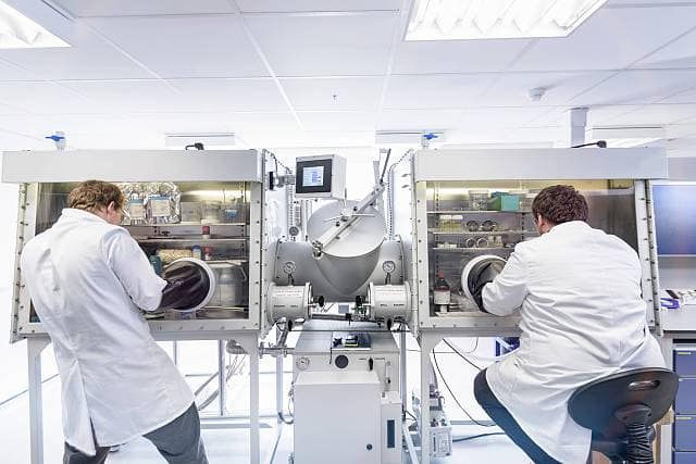 Tesla executive moves to Benchmark Mineral Intelligence