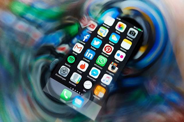 Tech Explosion: Billions Pour In for Innovation