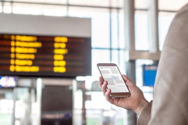 Finnish airport operator Finavia joins electric aviation