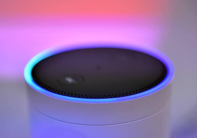 Amazon Echo Rules the Smart Speaker World