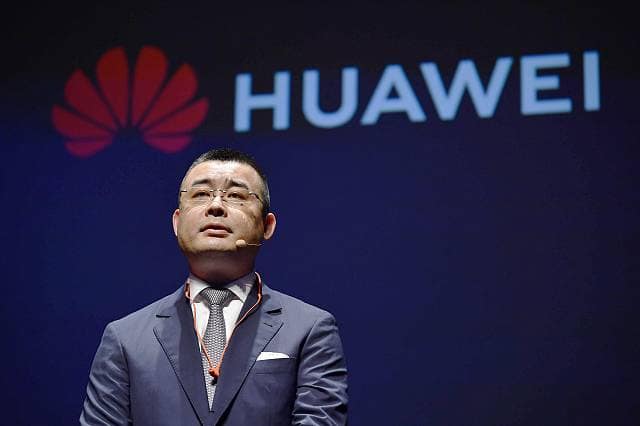 UK Moves to Ban Huawei from 5G Network Following GCHQ Report