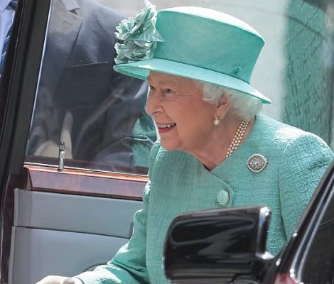 Tech Visionary Earns MBE for Charitable Impact
