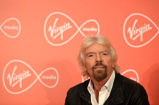 O2 and Virgin Media Join Forces, Creating a £31bn Giant