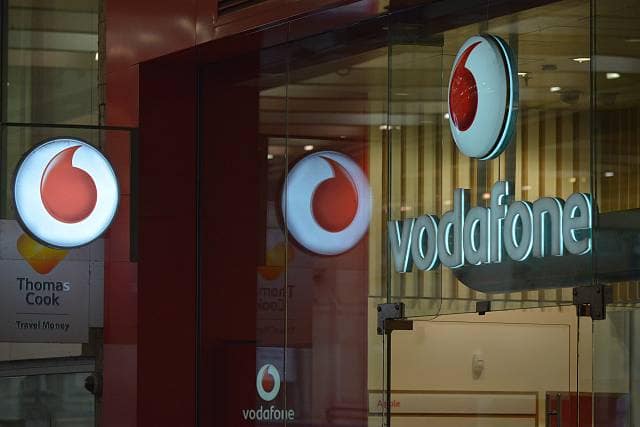 Vodafone Takes €200M Hit After Removing Huawei From Core Network Vodafone Takes €200M Hit After Removing Huawei From Core Network