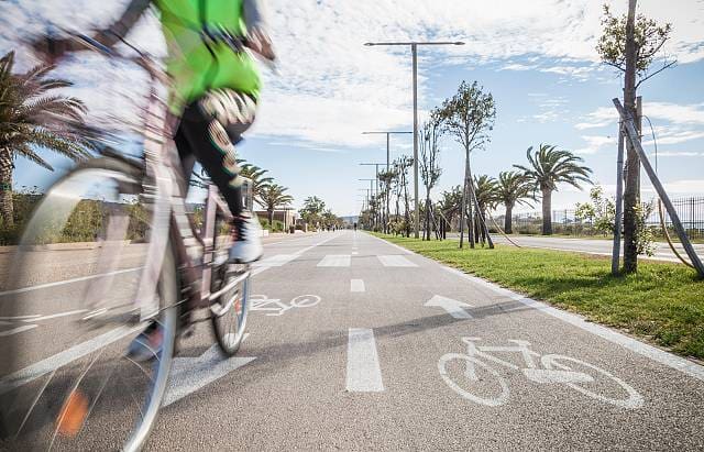 E-Bike Sales Surge 88% in First Five Months of 2020