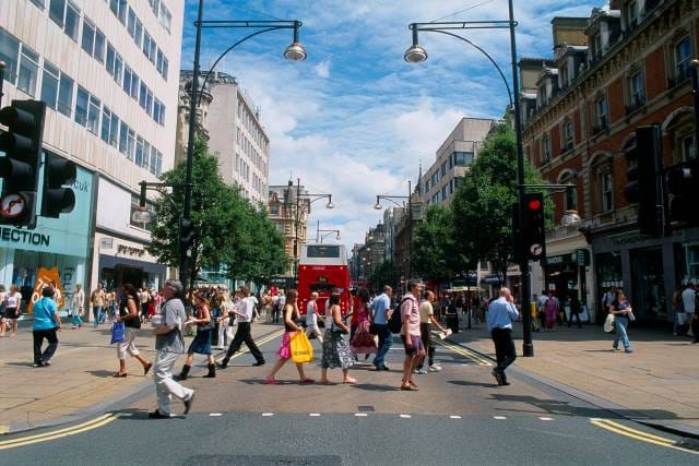 Retail tech firm raises £2m