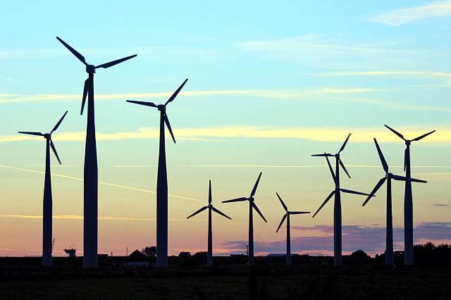 Offshore Wind Set to Fuel a  Trillion Industry