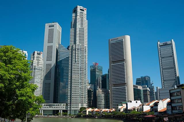 ClauseMatch teams up with Singapore’s Ingenia to advance RegTech innovation