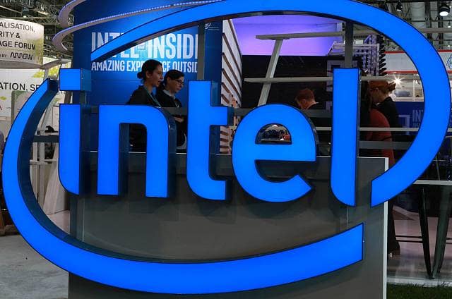 Apple to acquire Intel’s smartphone modem division for bn