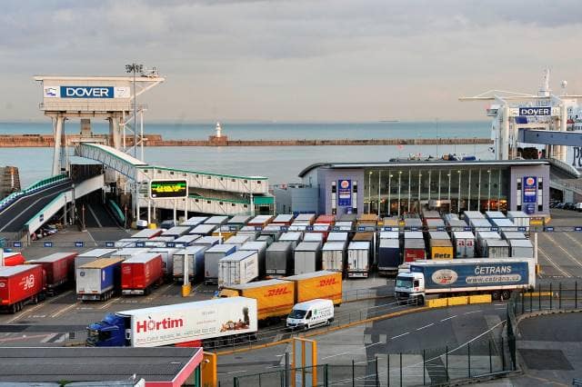 Pandemic Supercharges Global Shipping and Freight Boom