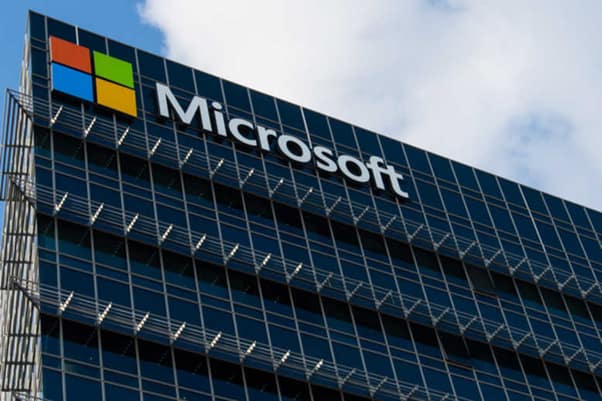 Microsoft Charts New Tidal Wave: Targeting a Netflix Takeover