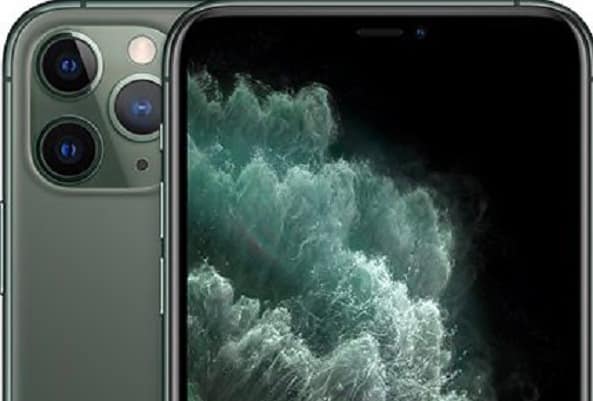 iPhone 11 fans queue overnight at Apple’s retail store in London