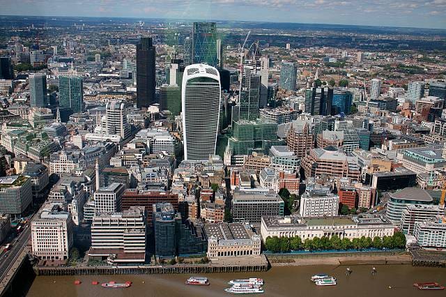 Brits Brace for Heightened Covid Risks as the Office Return Looms