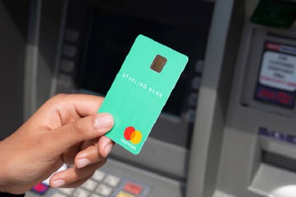 Starling Bank Faces £29 Million Fine for Flawed Sanctions Checks