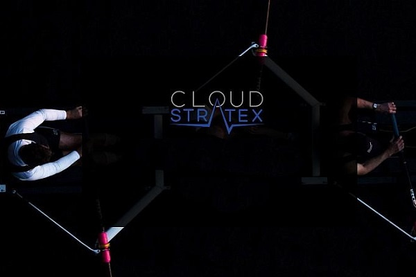 Cloudstratex Unveils Game‑Changing Cloud Migration Service