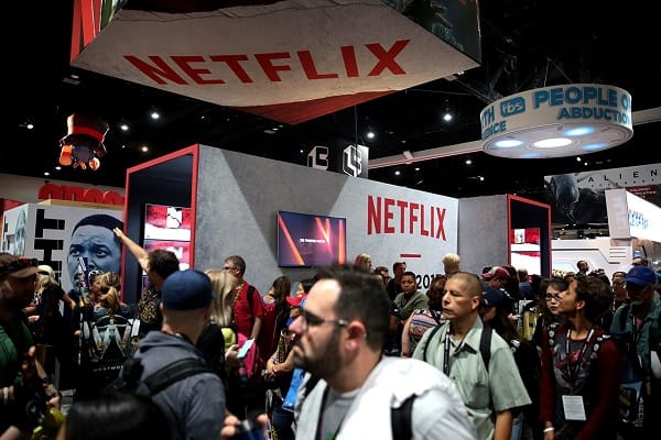 Brits want ‘Netflix’ not cyber-security