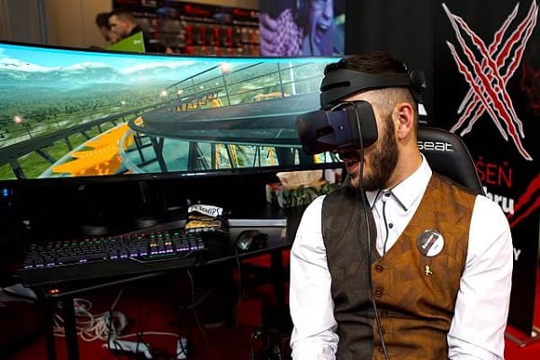 German PC Game Sales to Hit €787m in 2023