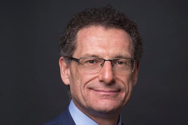 Andrew Bud Earns CBE as Tech Trailblazer Driving Export Growth