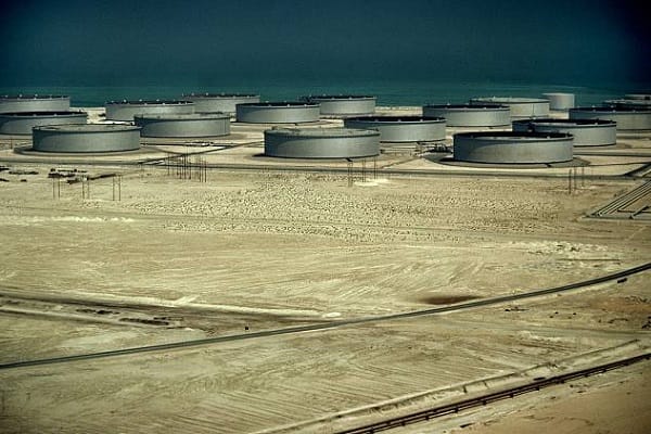 Aramco Goes Live on the Market After a Record £19.5bn IPO