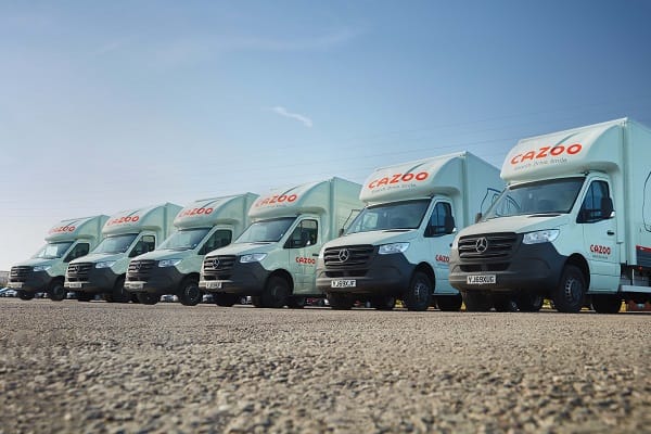 Cazoo Declared Insolvent, Hundreds of Jobs Lost