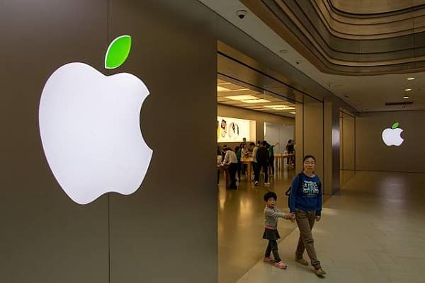 Apple Set to Reveal Its Record‑Breaking 0 Billion First‑Quarter Revenue