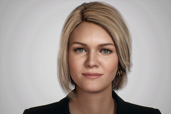 IPsoft unveils new lifelike digital employee avatar