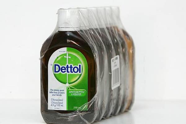 Reckitt\’s Sales Dive Raises Alarm