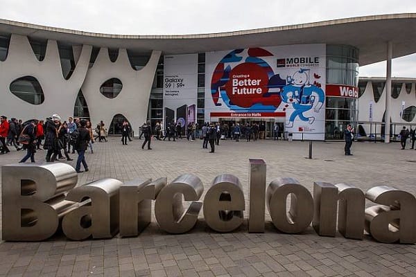 Sony and Amazon Drop Out of Technology Expo Due to COVID Worries