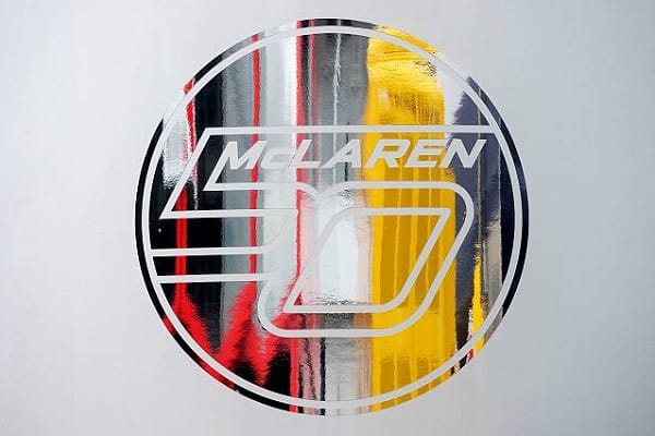 McLaren Racing teams up wih new official AI cyber security partner