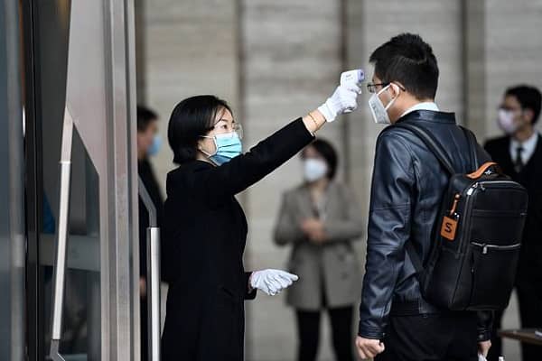 China unveils breakthrough app that instantly detects COVID‑19 infections