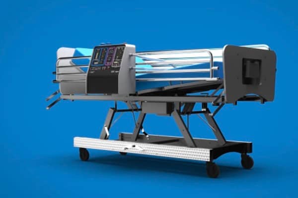 Dyson Steps in with 10,000 Ventilators for NHS in Life‑Saving Initiative