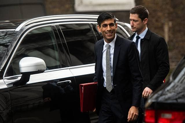 Businesses Urge Chancellor to Champion UK-Wide Hydrogen Strategy