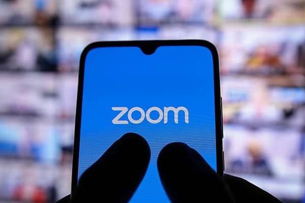 Zoom’s Revenue Soars 169% YoY Amid Pandemic Surge Zoom’s Revenue Soars 169% YoY Amid Pandemic Surge